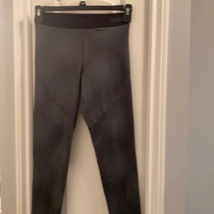 Nike Pro hyper warm